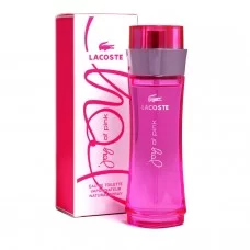 Lacoste Joy of Pink