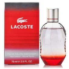 Lacoste Style in Play