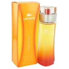 Lacoste Touch of Sun