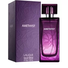 Lalique Amethyst