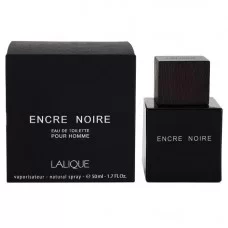 Lalique Encre Noire