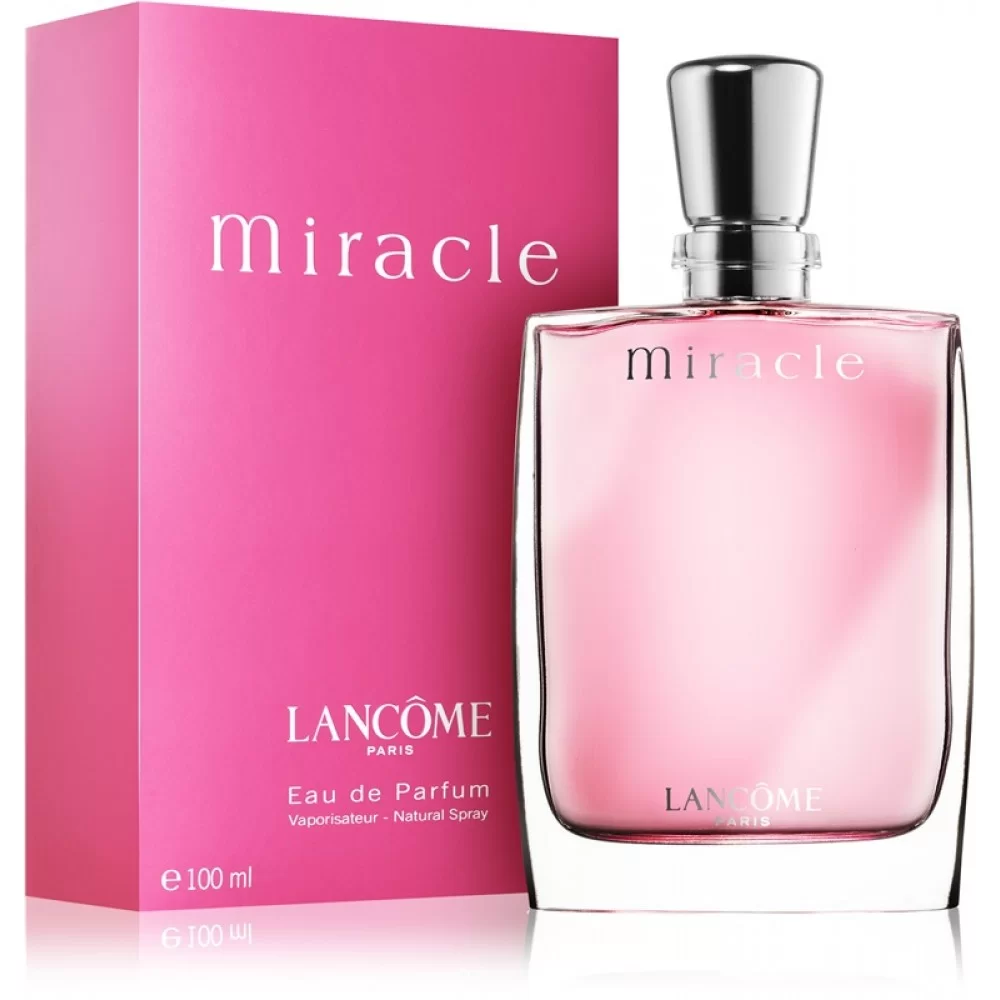 Lancome Miracle