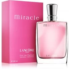 Lancome Miracle