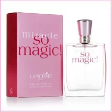 Lancome Miracle So Magic