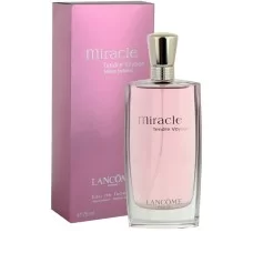 Lancome Miracle Tendre Voyage