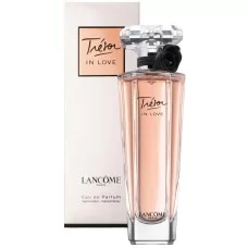 Lancome Tresor in Love
