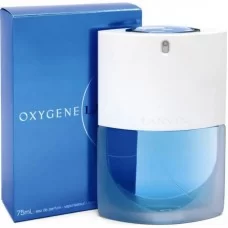 Lanvin Oxygene