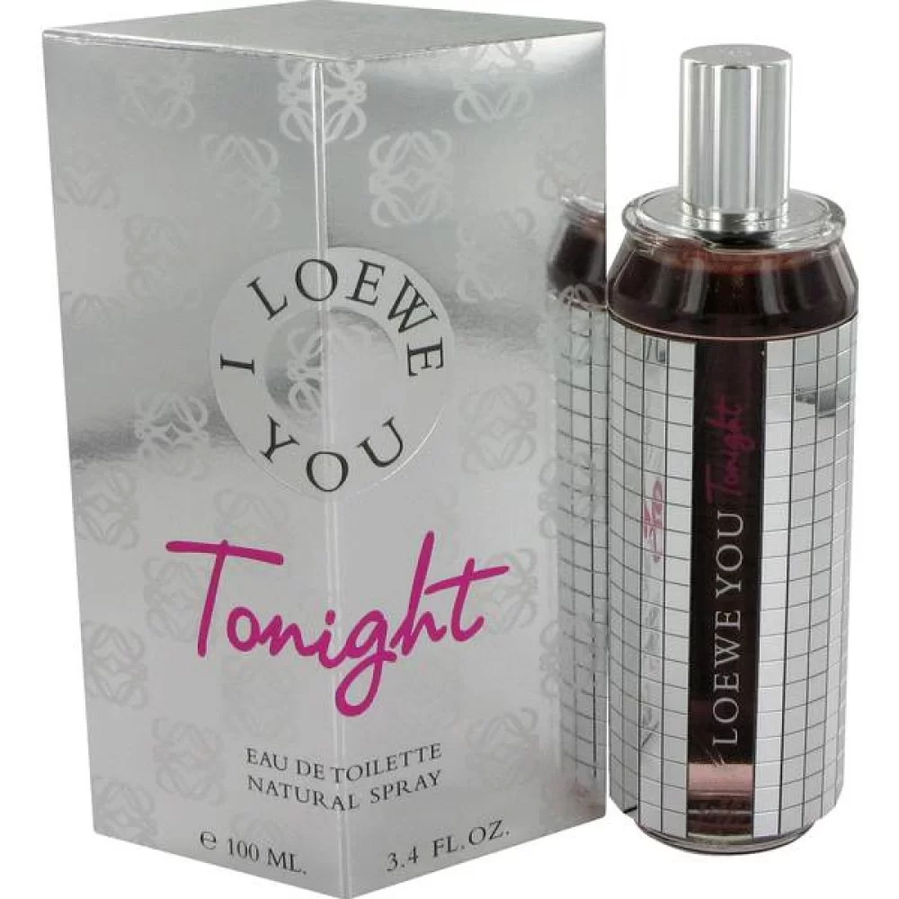 Loewe I Loewe You Tonight