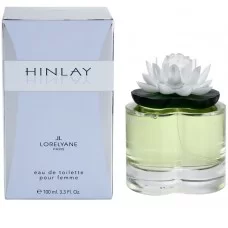 Lorelyane Hinlay Lorelyane