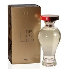 Lubin L de Lubin