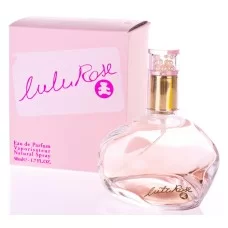 Lulu Castagnette Lulu Rose