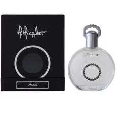 M.Micallef Aoud