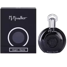 M.Micallef Avant Garde