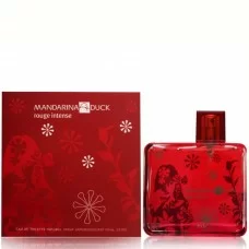 Mandarina Duck Rouge Intense