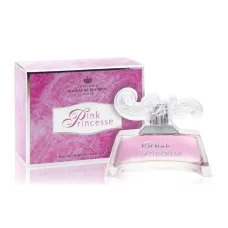 Marina de Bourbon Pink Princesse