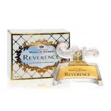 Marina de Bourbon Reverence