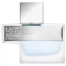 Masaki Matsushima M: 0°C