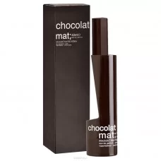 Masaki Matsushima Mat Chocolat