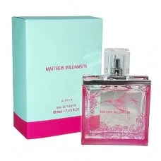 Matthew Williamson Sheer