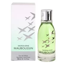Mauboussin Emotion Divine