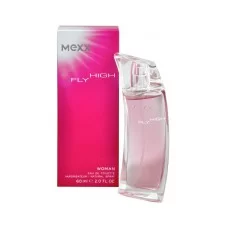 Mexx Fly High Woman Eau De Toilette