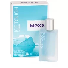 Mexx Ice Touch Woman