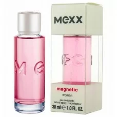 Mexx Magnetic Woman