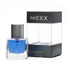 Mexx Mexx Man