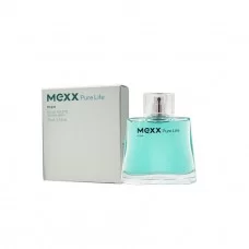 Mexx Pure Life Man