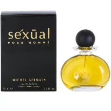 Michel Germain Sexual Pour Homme