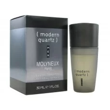 Molyneux Modern Quartz Men