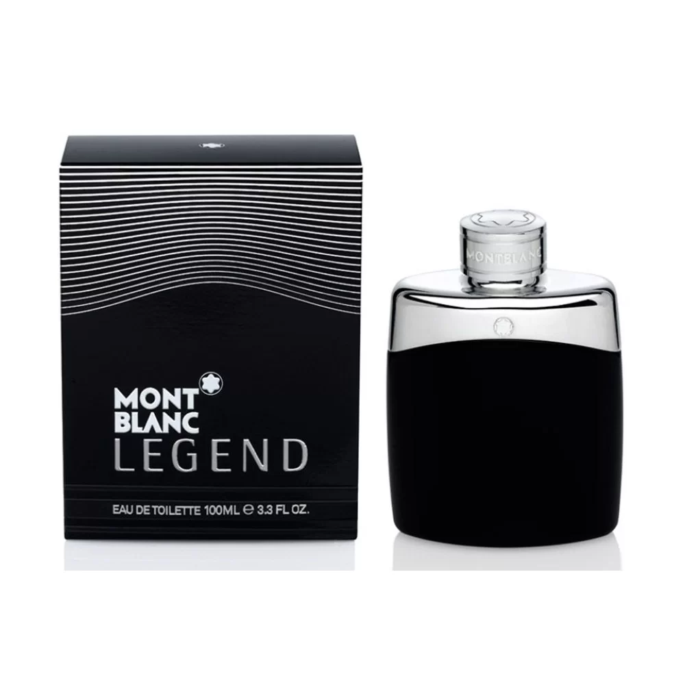 Mont Blanc Legend