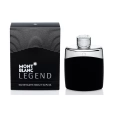 Mont Blanc Legend