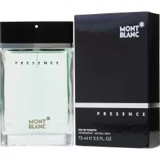 Mont Blanc Presence