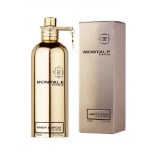 Montale Amber & Spices
