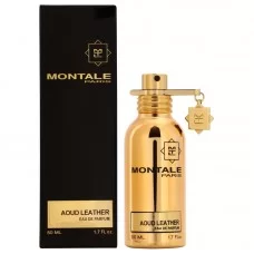 Montale Aoud Leather
