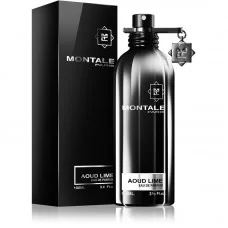Montale Aoud Lime