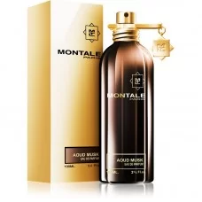 Montale Aoud Musk