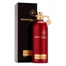 Montale Aoud Red Flowers