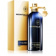 Montale Blue Amber