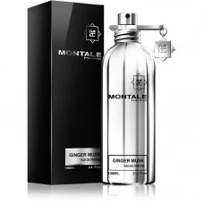 Montale Ginger Musk