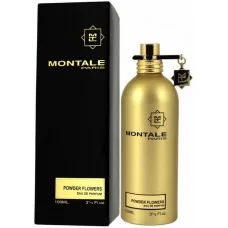 Montale Powder Flowers
