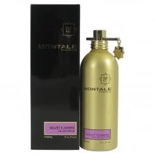 Montale Velvet Flowers
