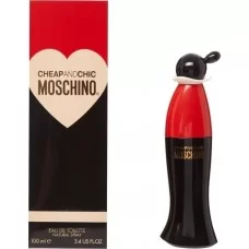 Moschino Cheap and Chic