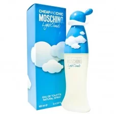 Moschino Cheap and Chic Light Clouds