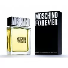 Moschino Forever