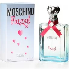 Moschino Funny!