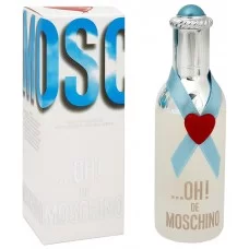Moschino OH! De Moschino