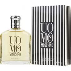 Moschino Uomo