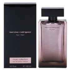 Narciso Rodriguez for Her Musk